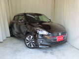 スイフト 1.2 ハイブリッド(HYBRID) RS 