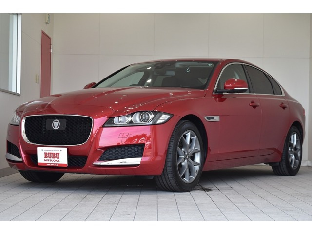 XF 20d ピュア 
