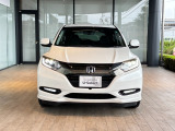 ヴェゼル 1.5 ハイブリッド Z ホンダセンシング 4WD 