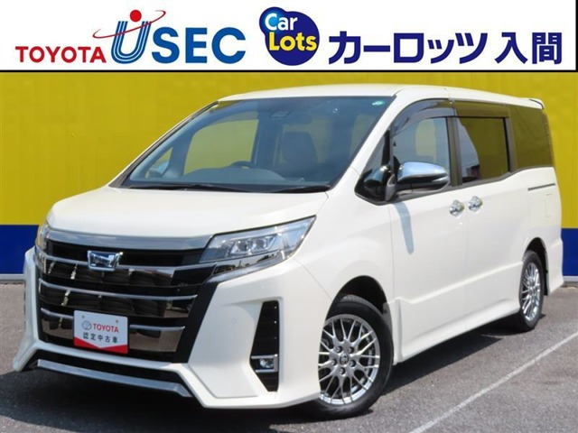 ノア 1.8 ハイブリッド Si W×B II 