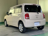 アルトラパン X セレクション 4WD 