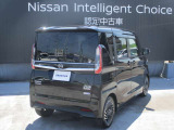 ルークス ハイウェイスター Gターボ アーバンクロム プロパイロットエディション 