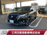日産 キックス