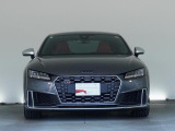 TTSクーペ 2.0 4WD 