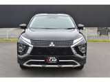 エクリプスクロス PHEV 2.4 G 4WD 