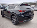 CX-5 2.0 20S プロアクティブ 