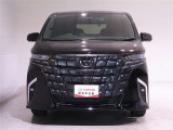 アルファード 2.5 Z 