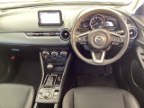 CX-3 1.8 XD プロアクティブ Sパッケージ 