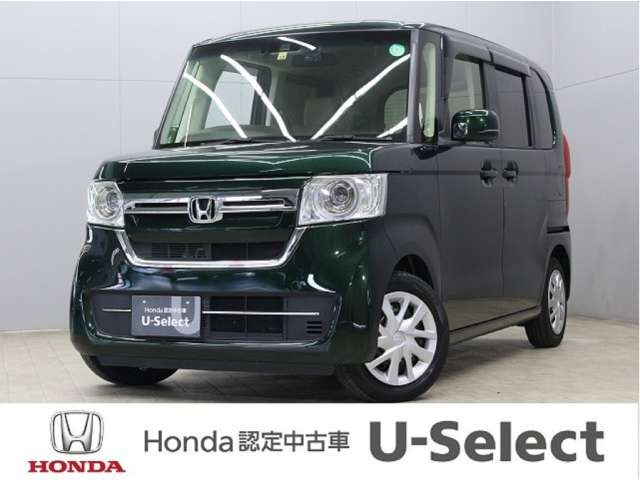 N-BOX L 