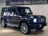 Gクラス G350d AMGライン 4WD 