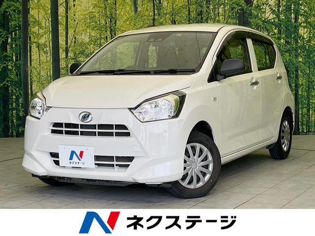 ミライース L SAIII 