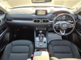 CX-5 2.2 XD プロアクティブ ワンオーナー 修復歴無し