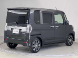 タントカスタム RS トップエディション SAIII 