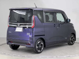 ルークス ハイウェイスター X