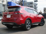 エクストレイル 2.0 20X 4WD 