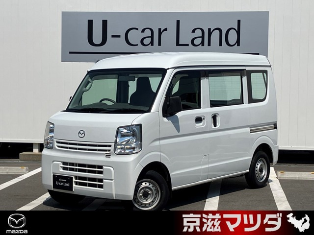 スクラム PA ハイルーフ 5AGS車 