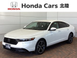 ホンダ アコード