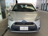 シエンタ ハイブリッド 1.5 G 
