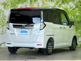 ルーミー 1.0 カスタム G 4WD 