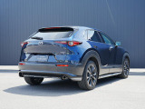 CX-30 1.8 XD プロアクティブ ツーリングセレクション 