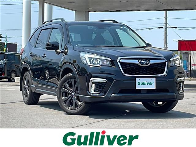 フォレスター 2.5 X エディション 4WD 修復歴無し