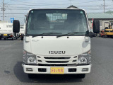 エルフ 3.0 強化ダンプ フルフラットロー ディーゼル 2t 全低床強化ダンプ 電動コボ...