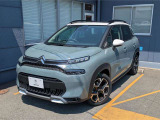 C3エアクロスSUV キュイール 