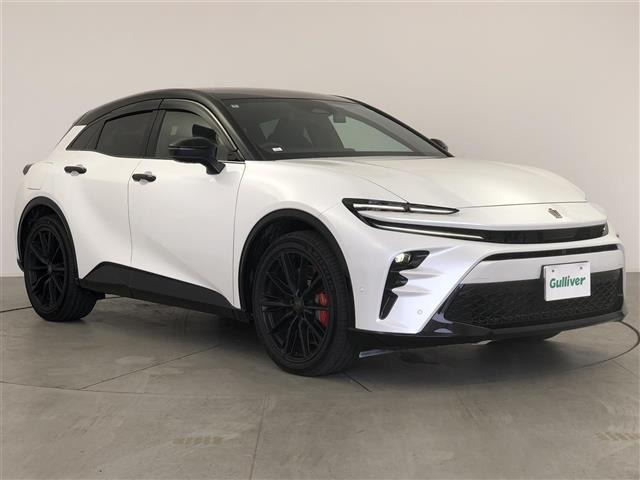 クラウンスポーツ 2.5 RS E-Four 4WD 修復歴無し