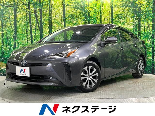 プリウス 1.8 A 
