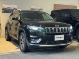 チェロキー リミテッド 4WD 