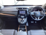 CR-V 1.5 EX マスターピース 