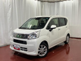 ムーヴ X リミテッドII SAIII 4WD 