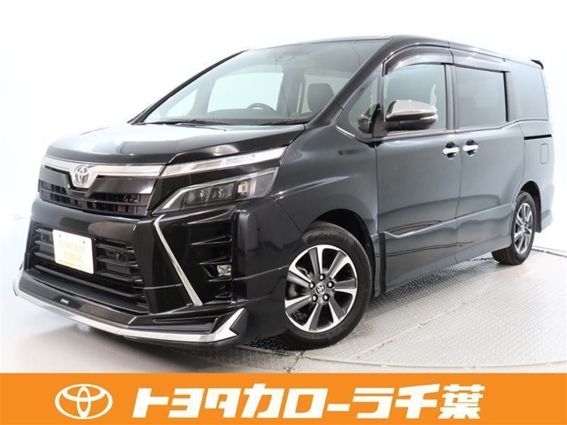 ヴォクシー 2.0 ZS 煌II 