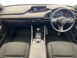 MAZDA3ファストバック 1.8 XD ブラックトーンエディション 
