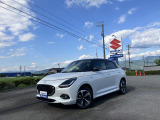 スイフト 1.2 ハイブリッド(HYBRID) MZ 4WD 