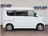 神奈川でお車を探すなら リバーサイド 。当店では在庫数800台展示中となります。残価設定型ゴジュッパローンをメインで販売しており月々のお支払いをお安く高年式車を乗りたい方へ是非ご検討ください。