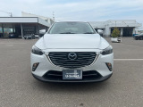 CX-3 1.5 XD ツーリング Lパッケージ 