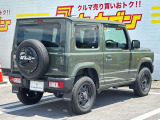 ジムニー XL 4WD 