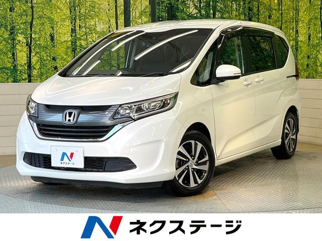 フリード 1.5 G ホンダセンシング 