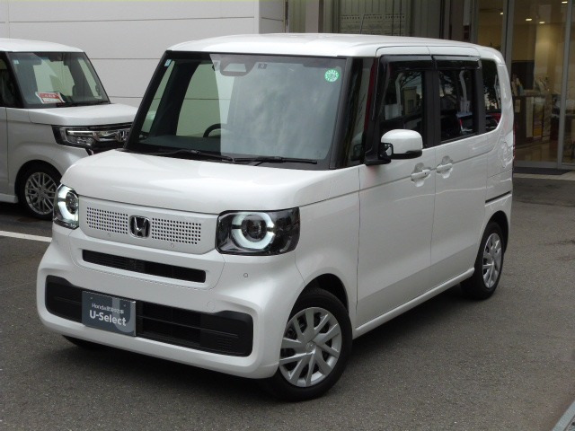 N-BOX  