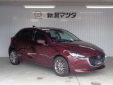新潟マツダ自動車の中古車をご覧いただき誠にありがとうございます。ぜひ一度ご来店いただき、展示車をご覧になっていただければと思います。ご来店をスタッフ一同心からお待ちしております。