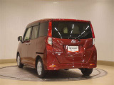 ルーミー 1.0 G 4WD 