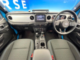 ラングラー アンリミテッド アイランダー 4WD 