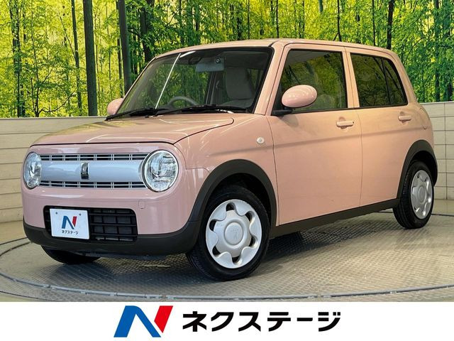 アルトラパン L 