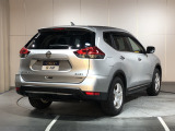 エクストレイル 2.0 20S ハイブリッド 4WD 