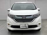 フリード 1.5 ハイブリッド G ホンダセンシング 4WD 