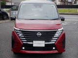セレナ 1.4 e-POWER ハイウェイスター V 90周年記念車 