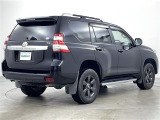 ランドクルーザープラド 2.7 TX アルジェント クロス 4WD 4WD 修復歴無し