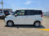 ルーミー 1.0 G 