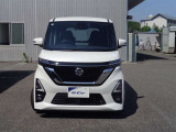 ルークス ハイウェイスターX 